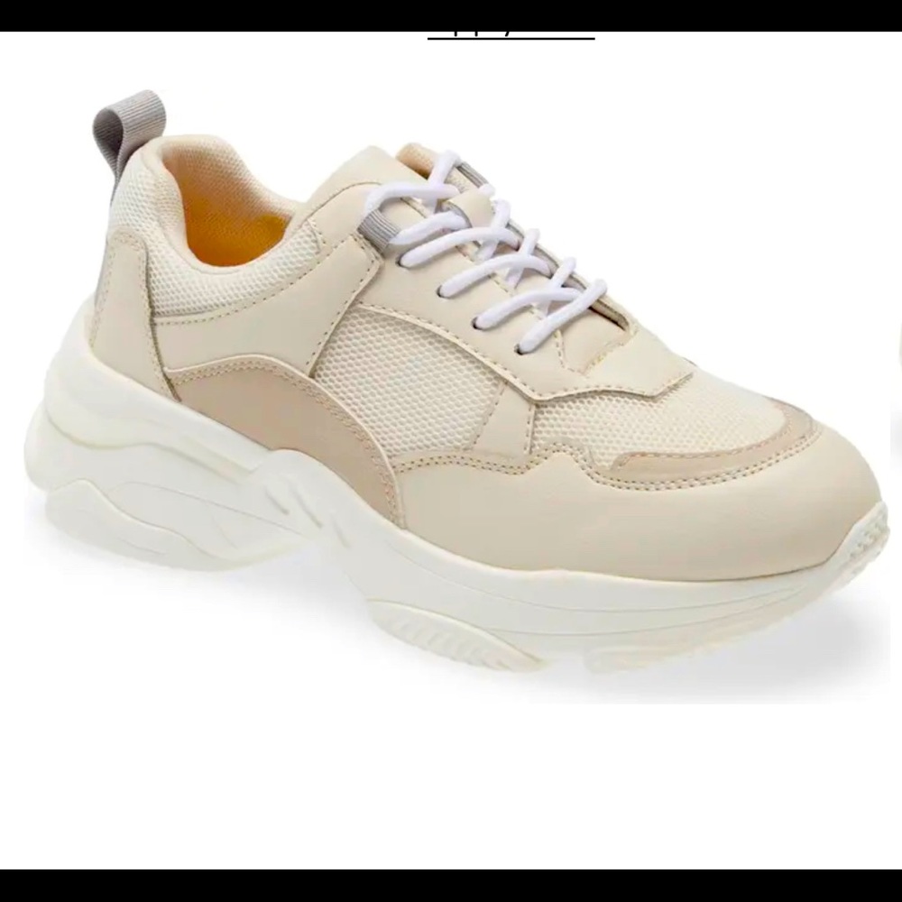 billini satay chunky sneaker